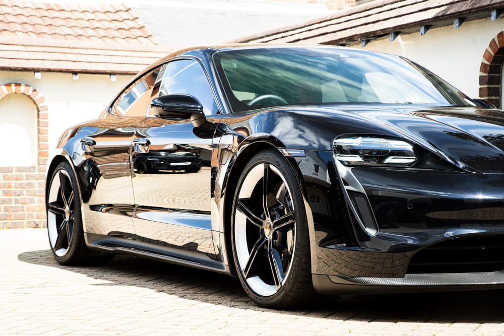 Sports Cars For Sale Poole - Premier Sports Solutions