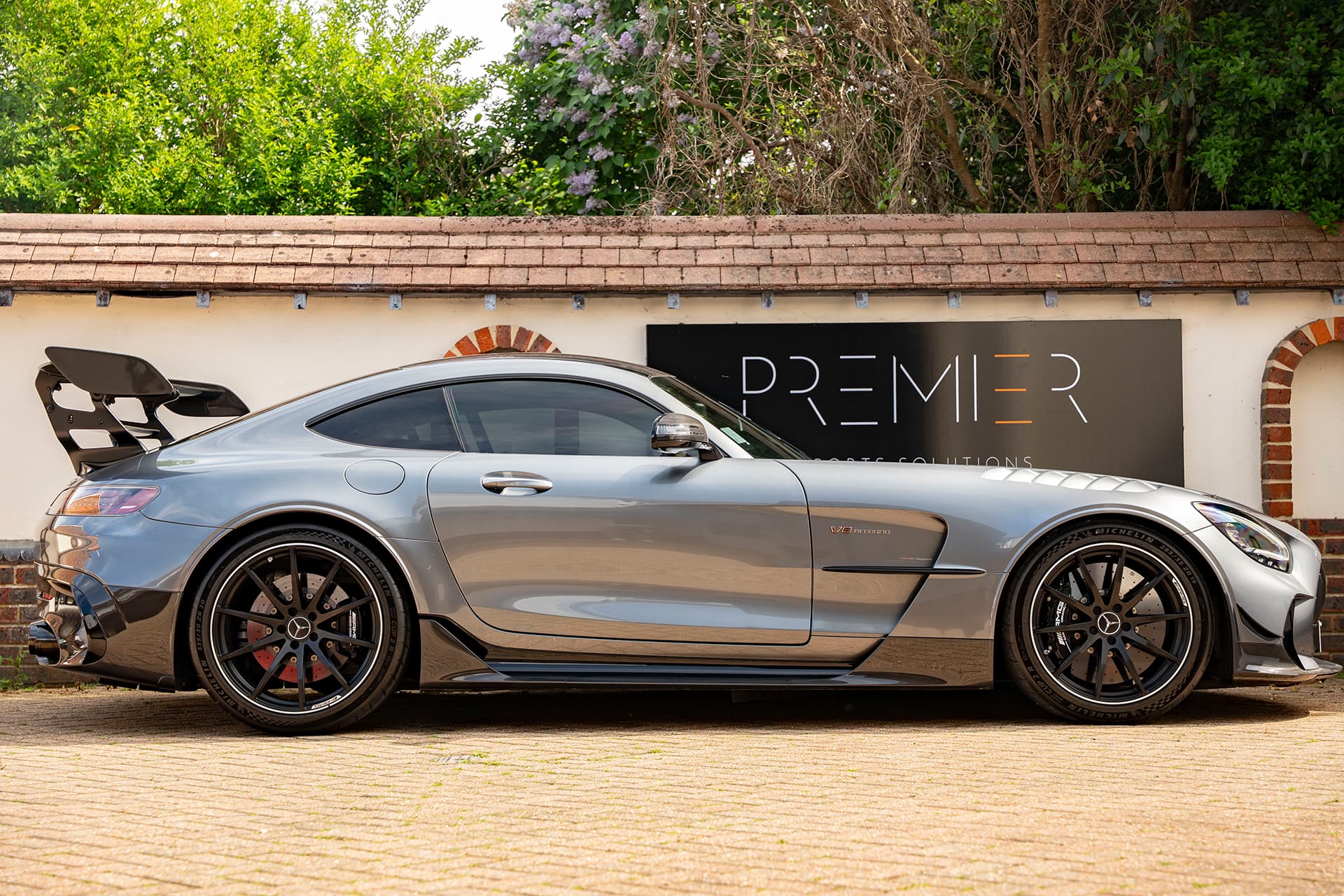 Premier Sports Solutions Hero Or Body 5 (1) - Premier Sports Solutions