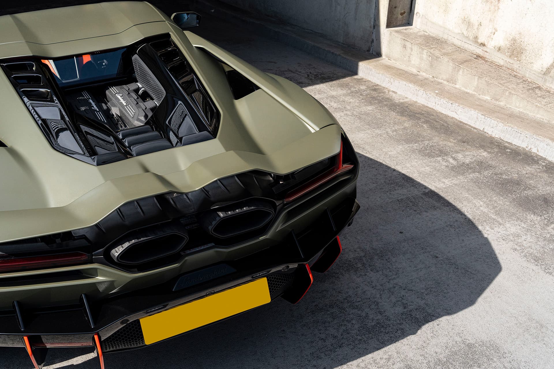 Rooftop Lamborghini 5 (1) - Premier Sports Solutions