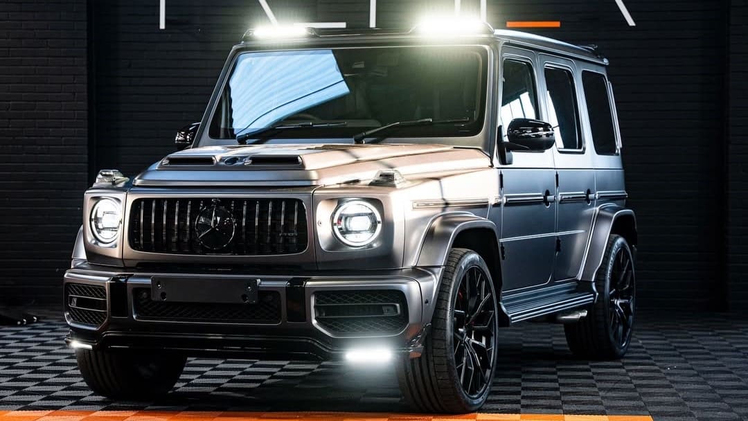 Satin Car Wrap Design  - Premier Sports Solutions