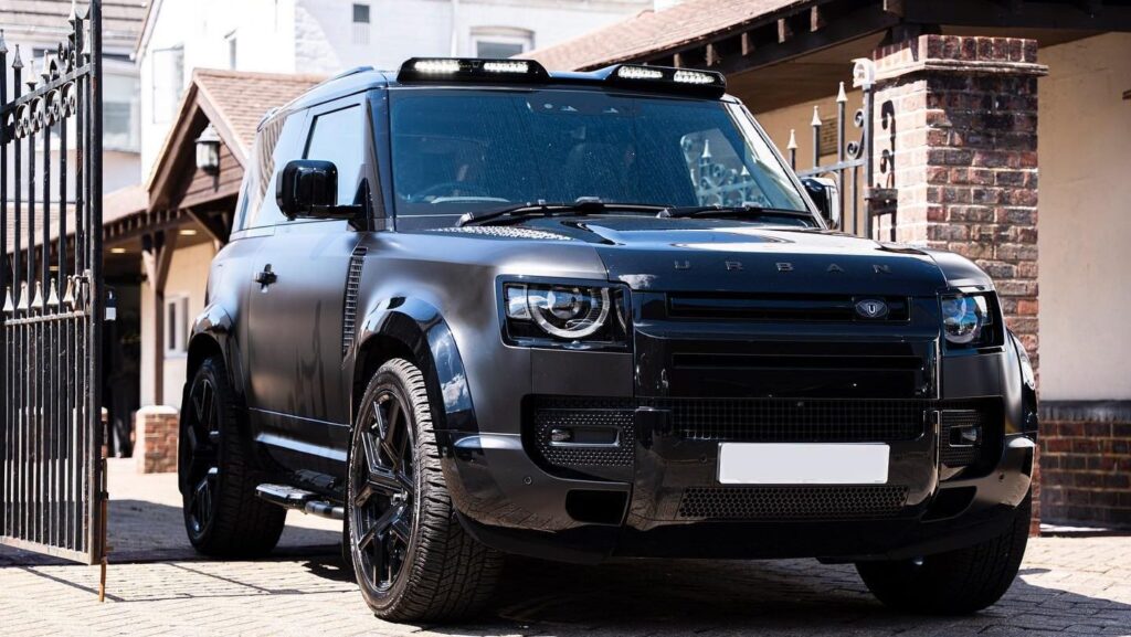 Custom Car Wrap Bournemouth 1 E1730971845694 - Premier Sports Solutions