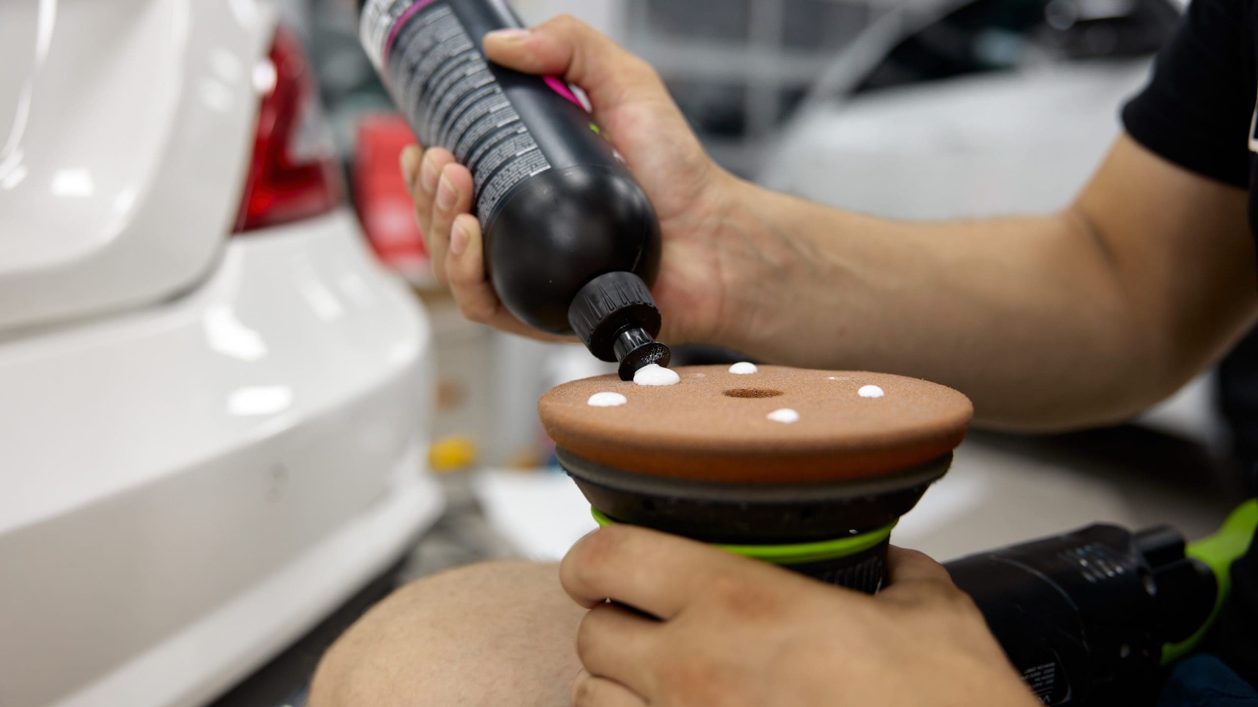 Ceramic Coating Bournemouth