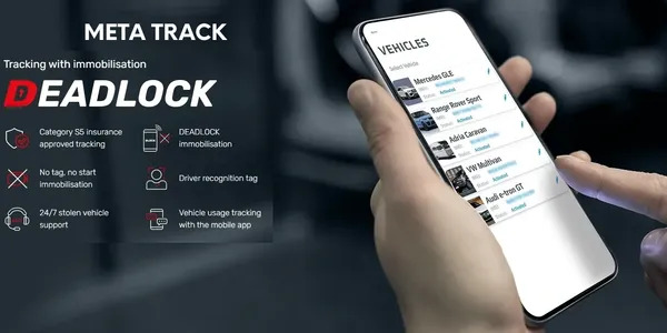 Tracker Image - Premier Sports Solutions