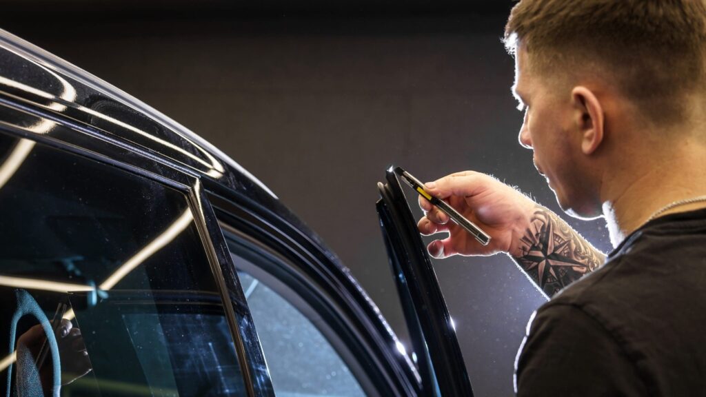 Ceramic Coating Bournemouth 3 Scaled - Premier Sports Solutions