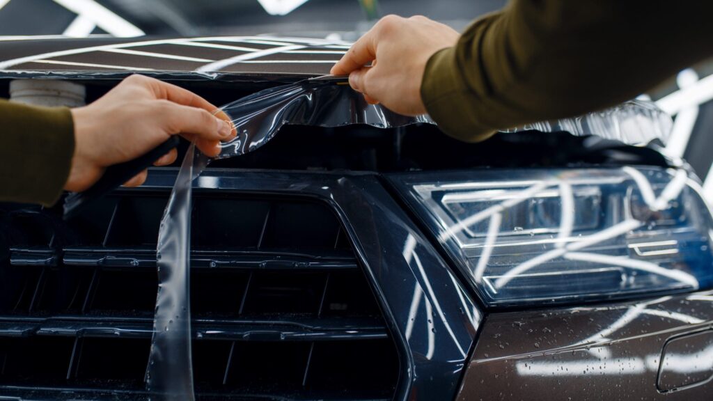 Ceramic Coating Bournemouth 4 Scaled - Premier Sports Solutions