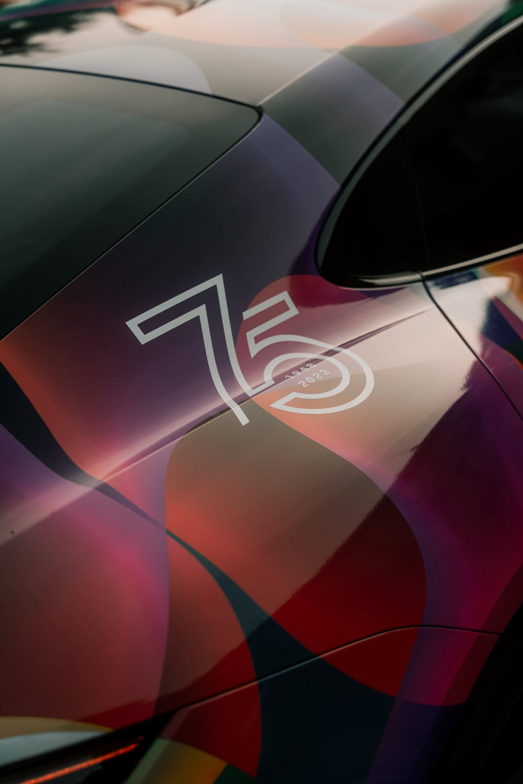 Vehicle Wraps in Dorset