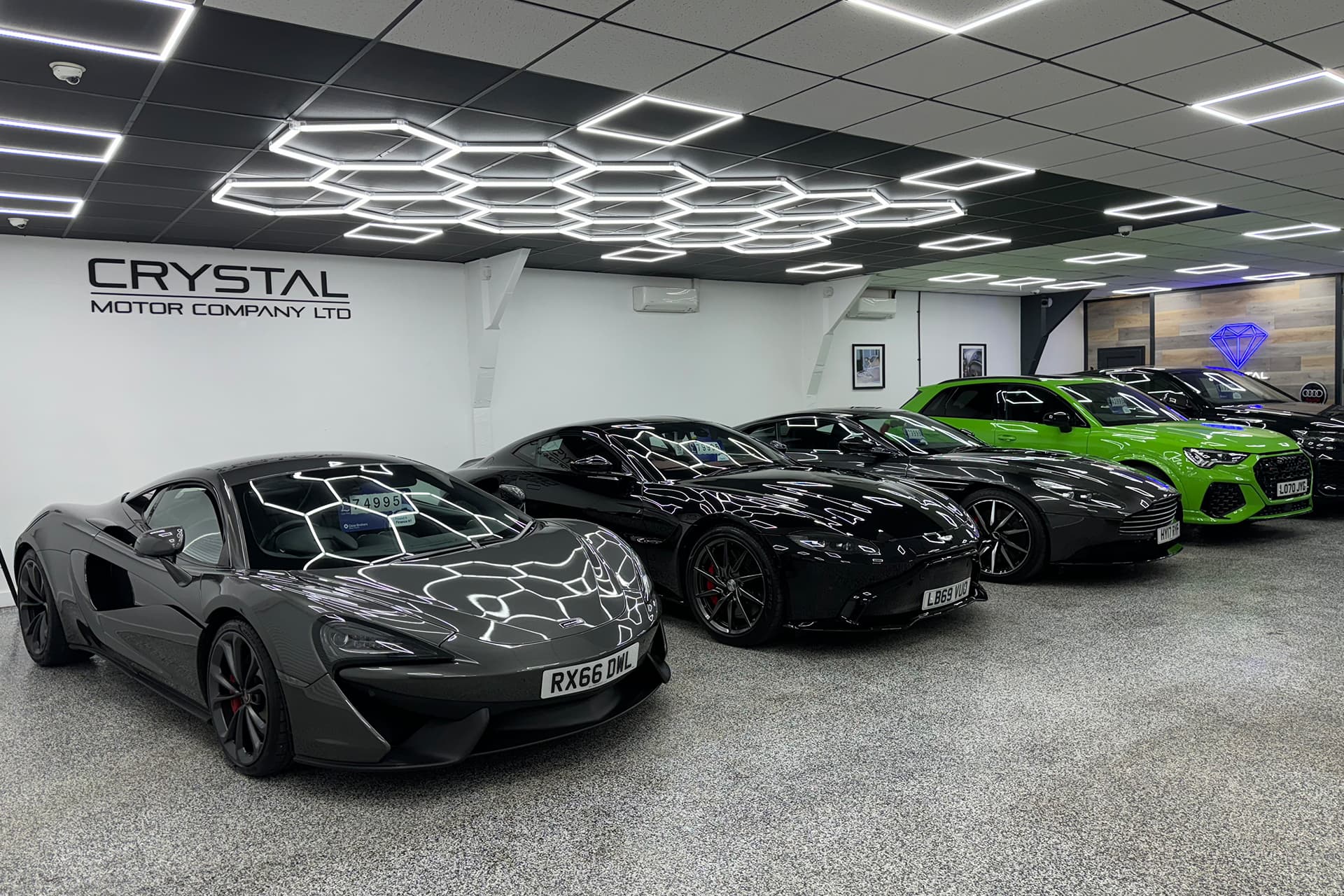 Crystal Motor Company Ltd Hero Or Body Image 1 (1) - Crystal Motor Company Limited