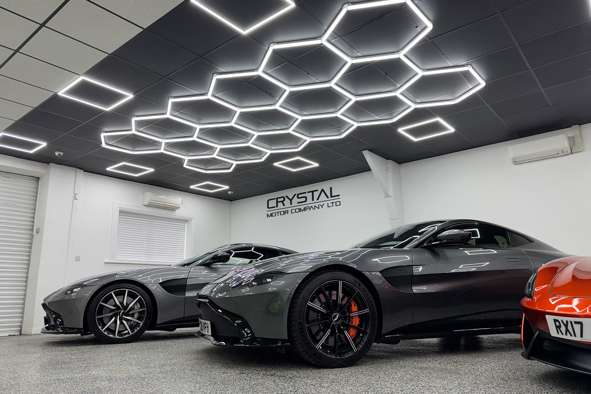 Crystal Motor Company Ltd Hero Or Body Image 9 (1) - Crystal Motor Company Limited