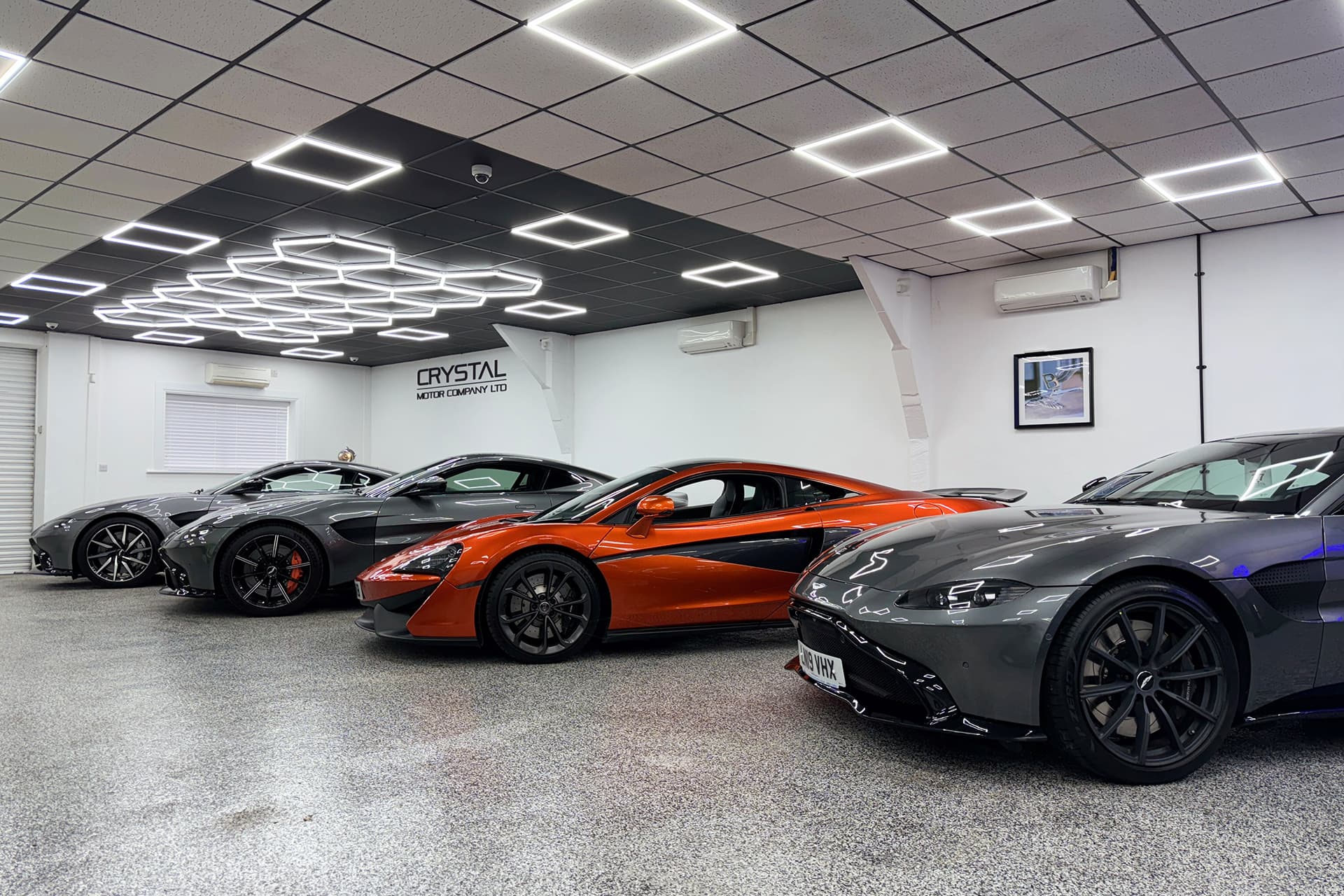 Crystal Motor Company Ltd Hero Or Body Image 4 (1) - Crystal Motor Company Limited