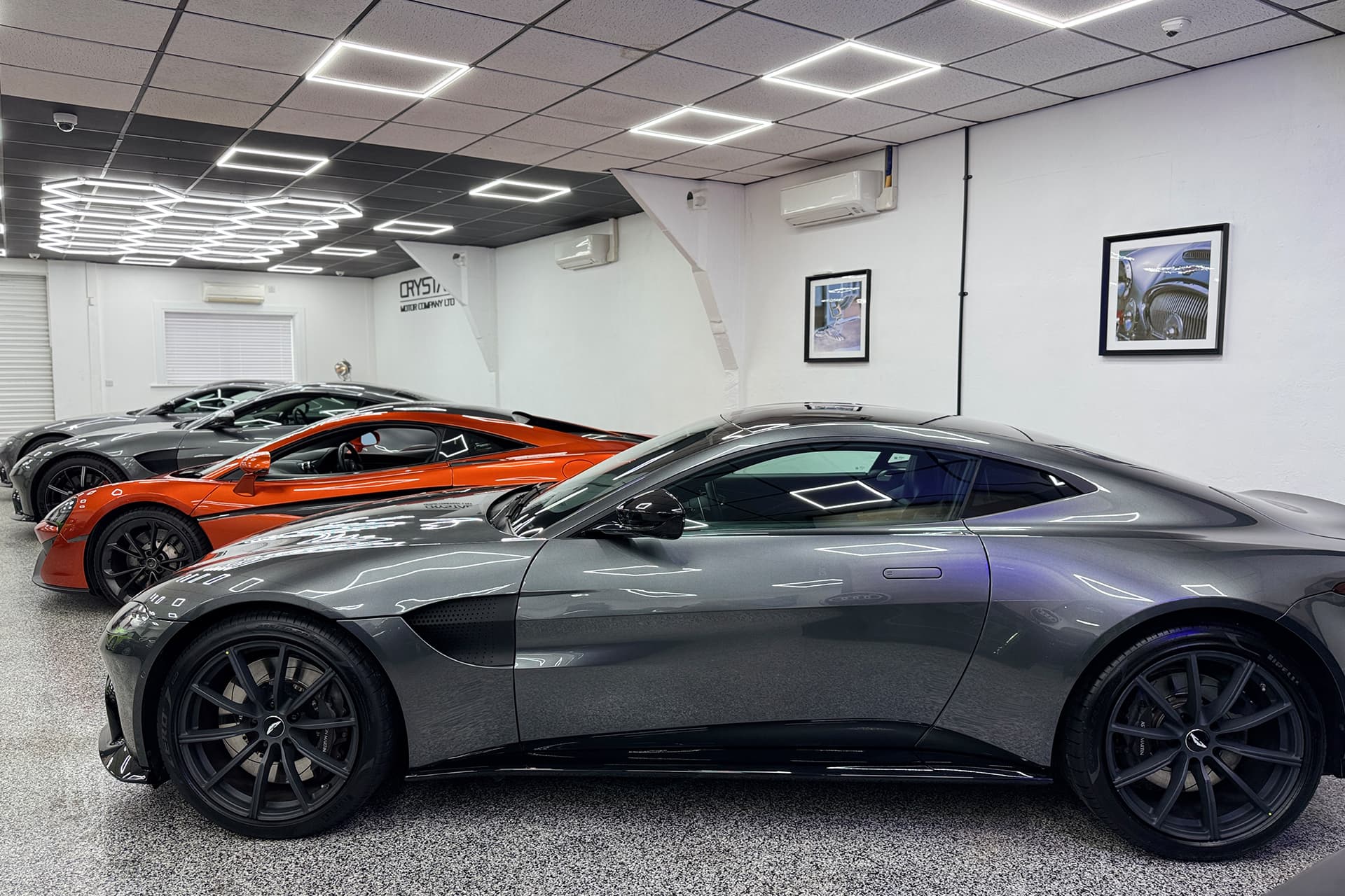 Crystal Motor Company Ltd Hero Or Body Image 8 (1) - Crystal Motor Company Limited