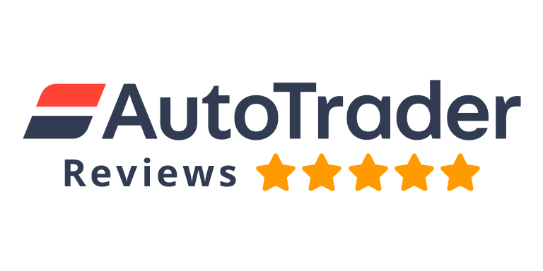 Autotrader - Rated 5 out of 5