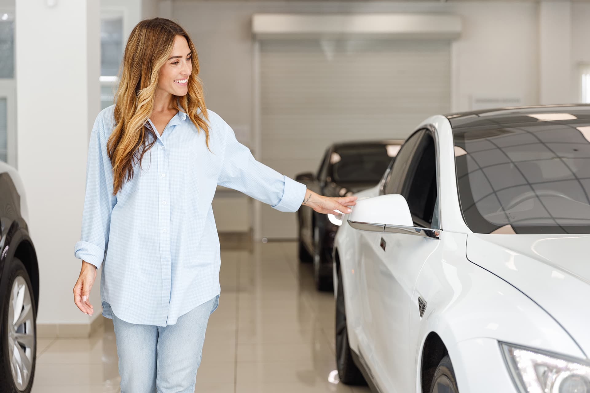 Manamanx Body Image 8 - Manamanx