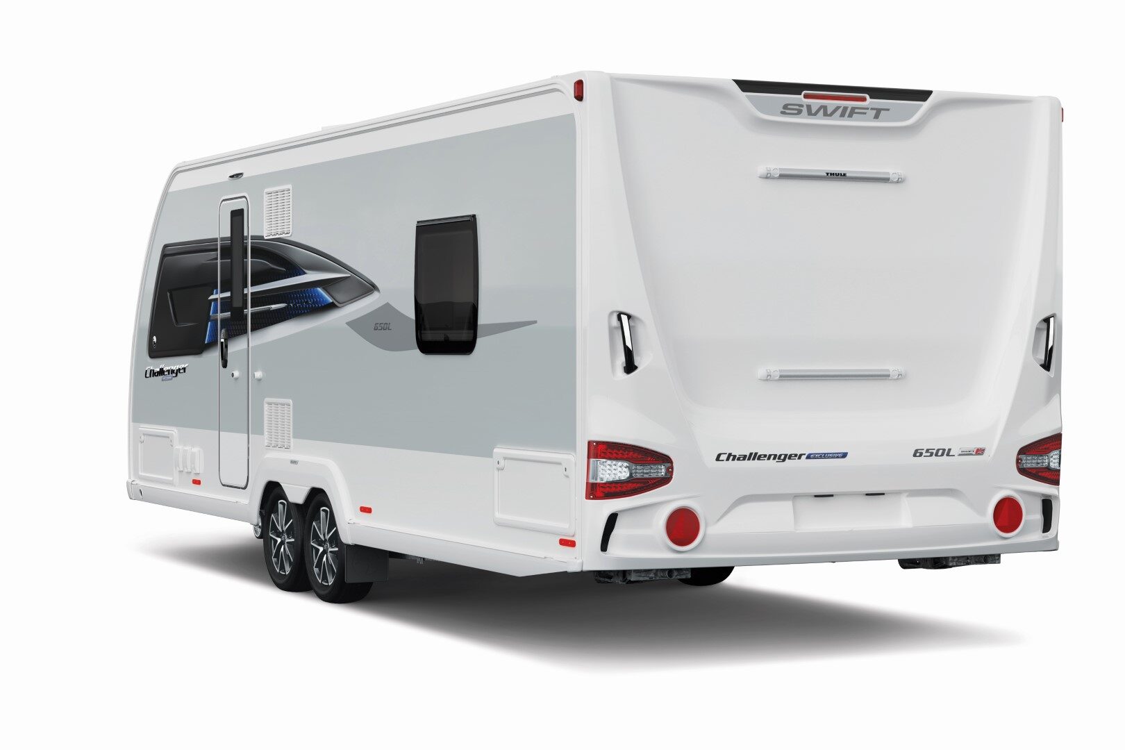 The Swift Challenger Exclusive 2024 Body Img(2) - Tamar Caravans & Motorhomes