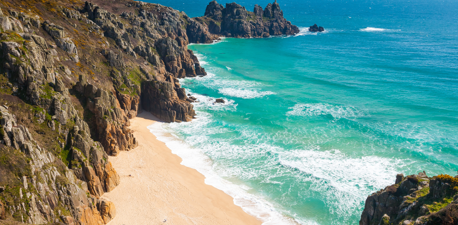 Top Uk Winter Destinations For Motorhome Adventures Body Img Cornwall - Tamar Caravans & Motorhomes