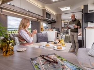 2026 Model Released - Tamar Caravans & Motorhomes