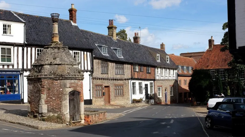 Our Guide to Walsingham, Norfolk