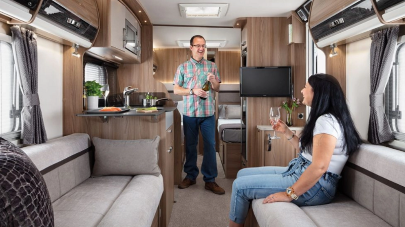 Winterisation – Introduction & Servicing (Chapter 1 of 8)