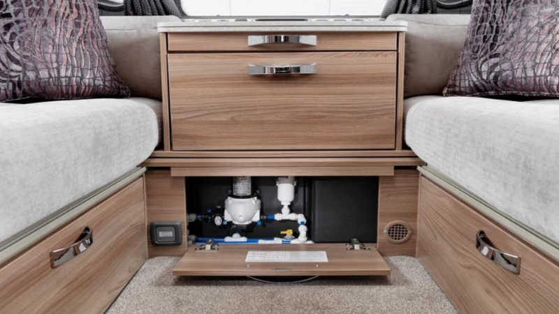 Winterisation – Plumbing (Chapter 2 of 8)