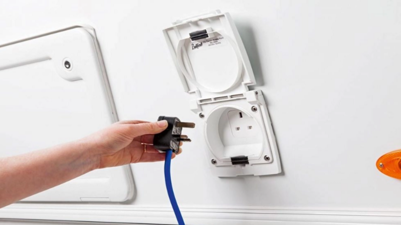 Winterisation – Electrical (Chapter 3 of 8)