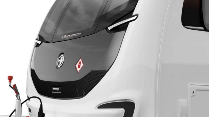 Winterisation – Gas System (Chapter 4 of 8)