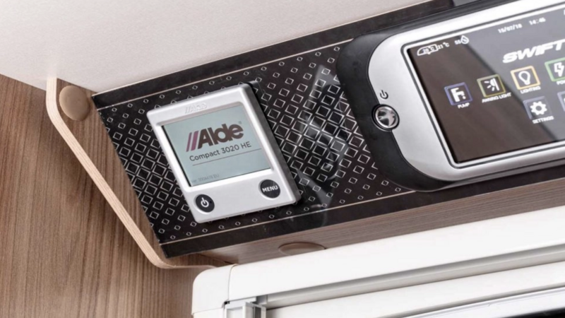 Winterisation – Appliances (Chapter 5 of 8)