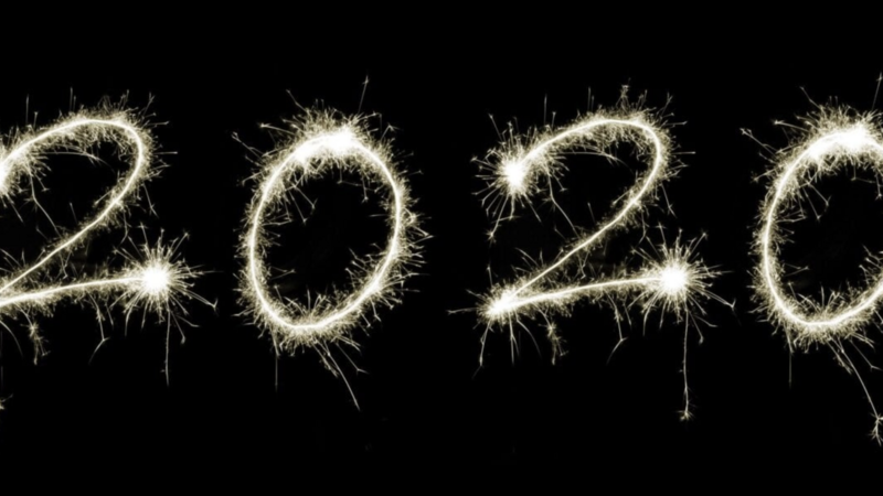 Our 2020 Review