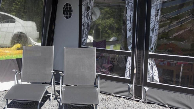 Caravan Awning – Double Your Living Space and Relax