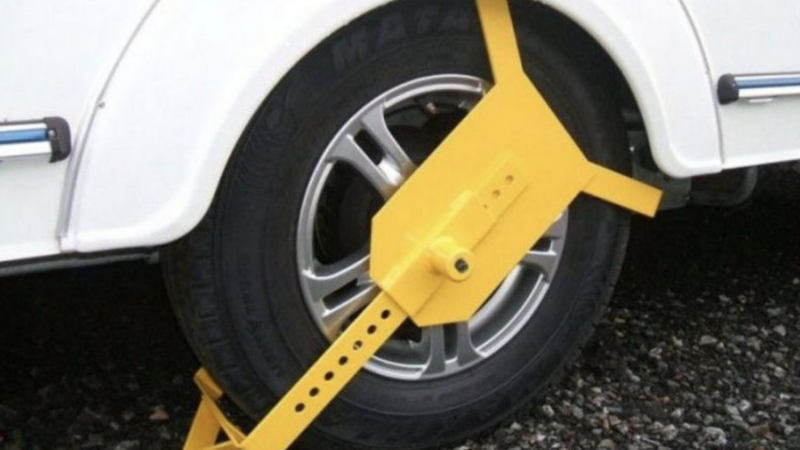 Caravan Security – Is Your Caravan Safe & Secure?