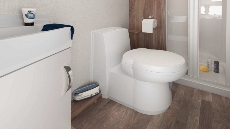 Winterisation – Toilets (Chapter 6 of 8)