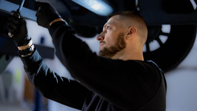 Why Choose Tamar Caravan Centre for Towbar Fitting in Plymouth?