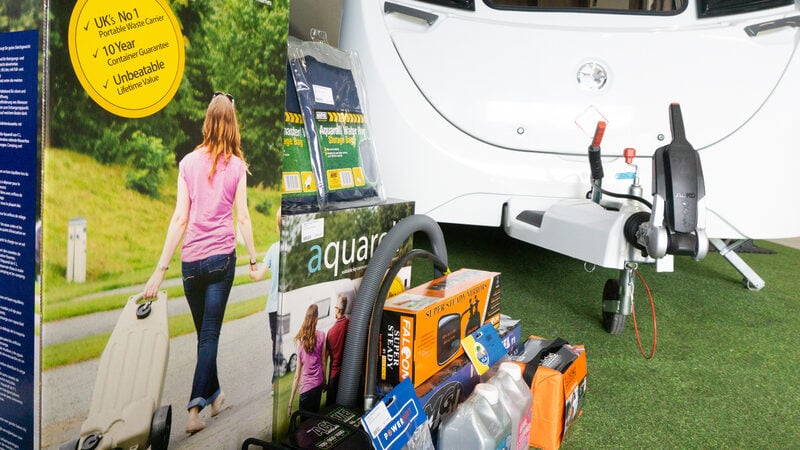 Save On Your Accessories: Join The Tamar Loyalty Scheme