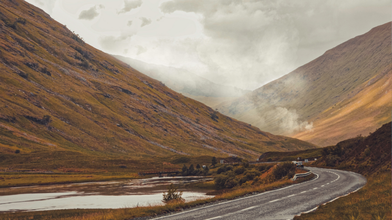 Top UK Road Trip Destinations for You and Your Leisure Vehicle