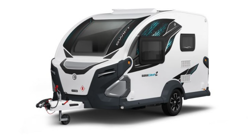 Discover The Top Small Caravans