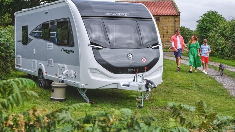 The Swift Challenger Exclusive 2024