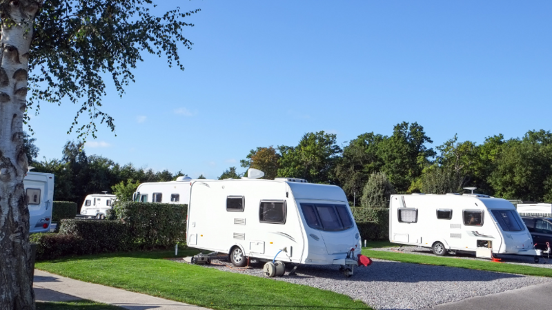 Essential Tips for New UK Caravan Owners