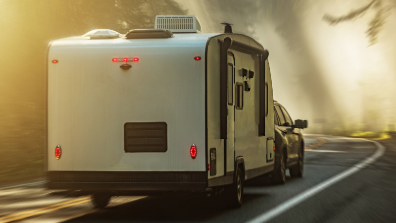 Motorhome and Caravan Insurance Insights