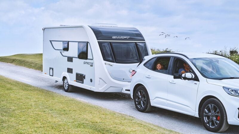 Important Update: Trailer & Caravan Registration with DVLA