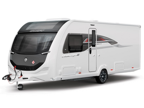 Full Single Axle Caravan Service