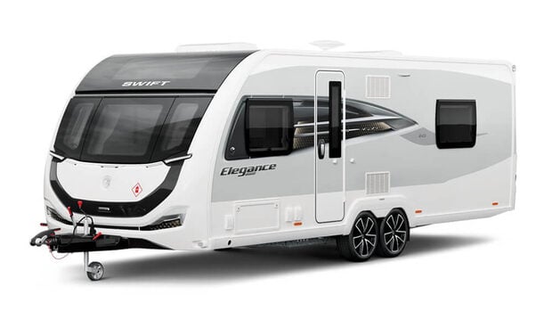 Swift 2025 Range 2025 Swift Elegance Grande Body Img - Tamar Caravans & Motorhomes