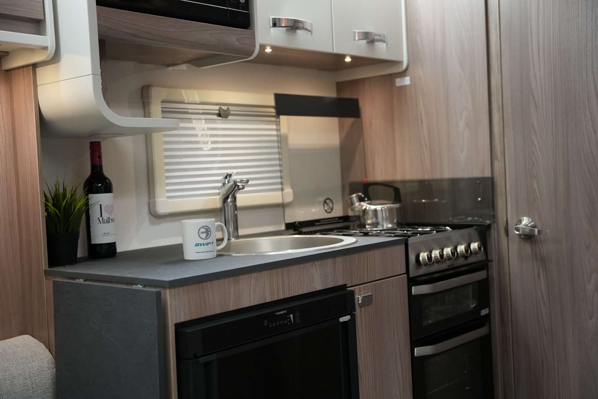 2024 Swift Mayflower Special Edition Page Smart Featuresimg - Tamar Caravans & Motorhomes