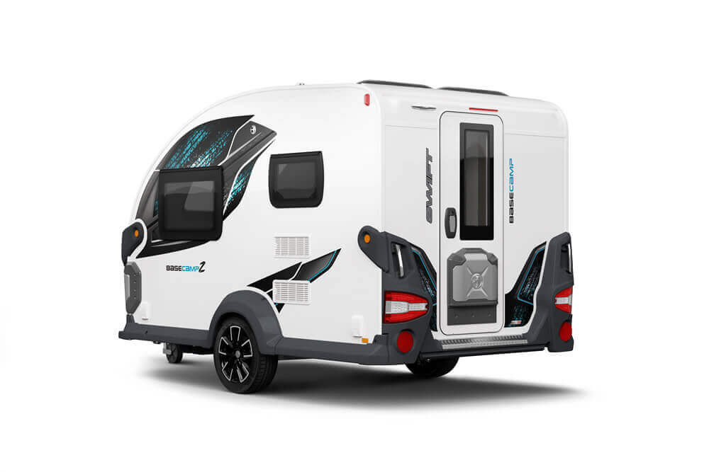 2025 Swift Basecamp Page Carousel Img 7 - Tamar Caravans & Motorhomes