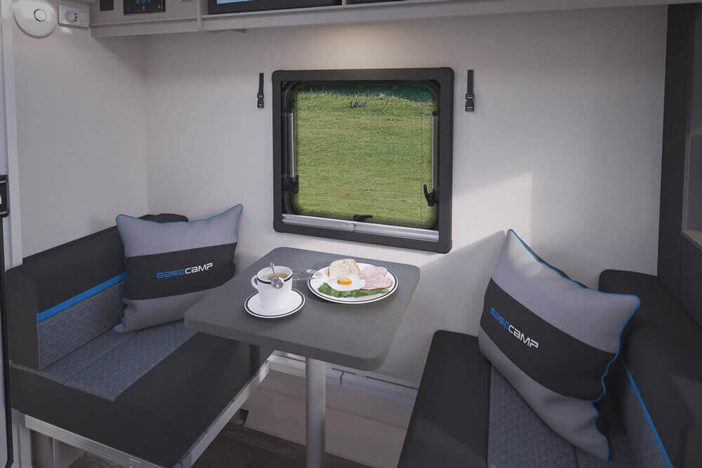 2025 Swift Basecamp Page Carousel Img 10 - Tamar Caravans & Motorhomes