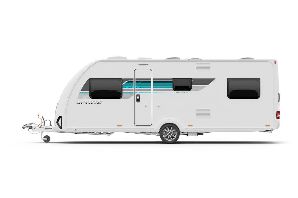 2025 Swift Sprite Body Img 2 - Tamar Caravans & Motorhomes