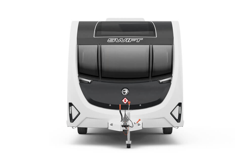 2025 Swift Sprite Body Carousel Img 3 - Tamar Caravans & Motorhomes