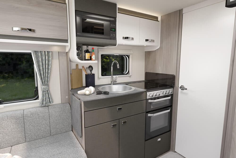 2025 Swift Sprite Body Carousel Img 8 - Tamar Caravans & Motorhomes