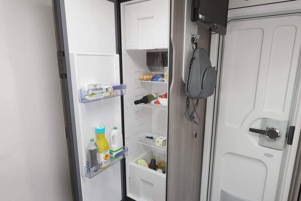 2025 Swift Sprite Body Carousel Img 9 - Tamar Caravans & Motorhomes