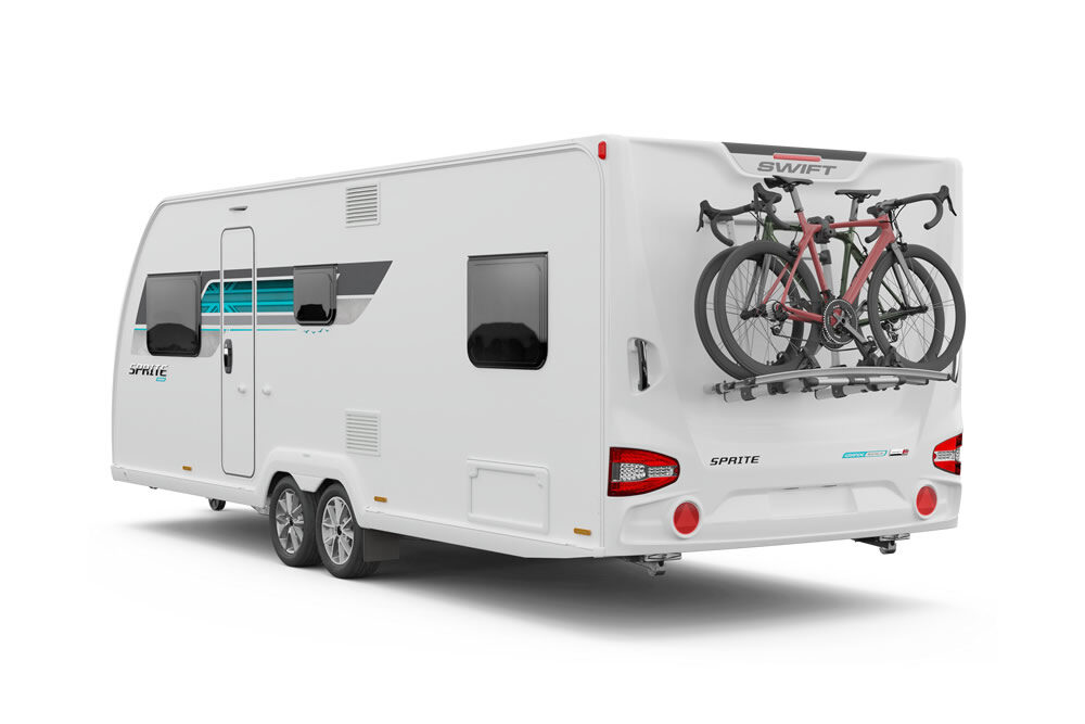 2025 Swift Sprite Grande Body Carousel Img 4 - Tamar Caravans & Motorhomes