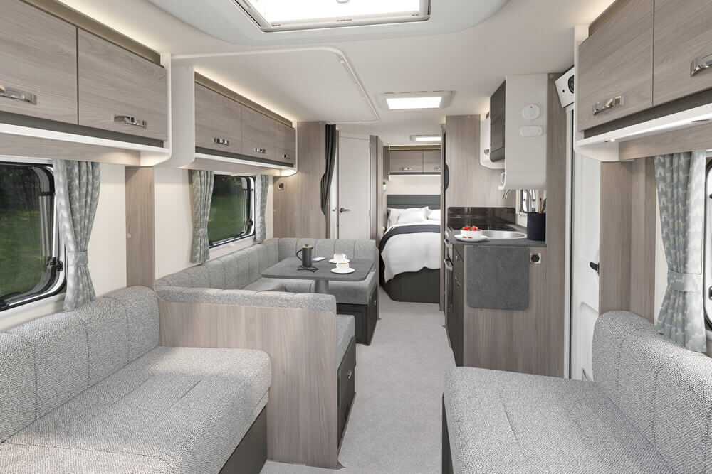 2025 Swift Sprite Grande Body Carousel Img 6 - Tamar Caravans & Motorhomes