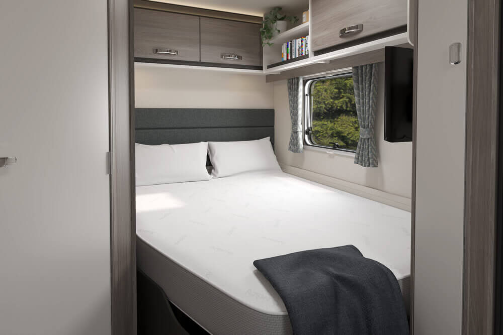 2025 Swift Sprite Grande Body Carousel Img 10 - Tamar Caravans & Motorhomes