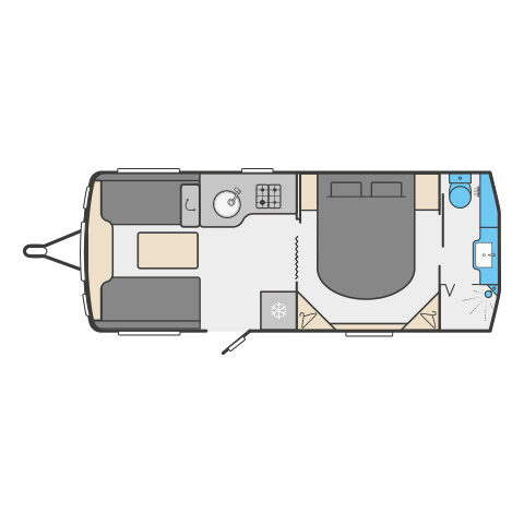 2025 Elegance Grande 780